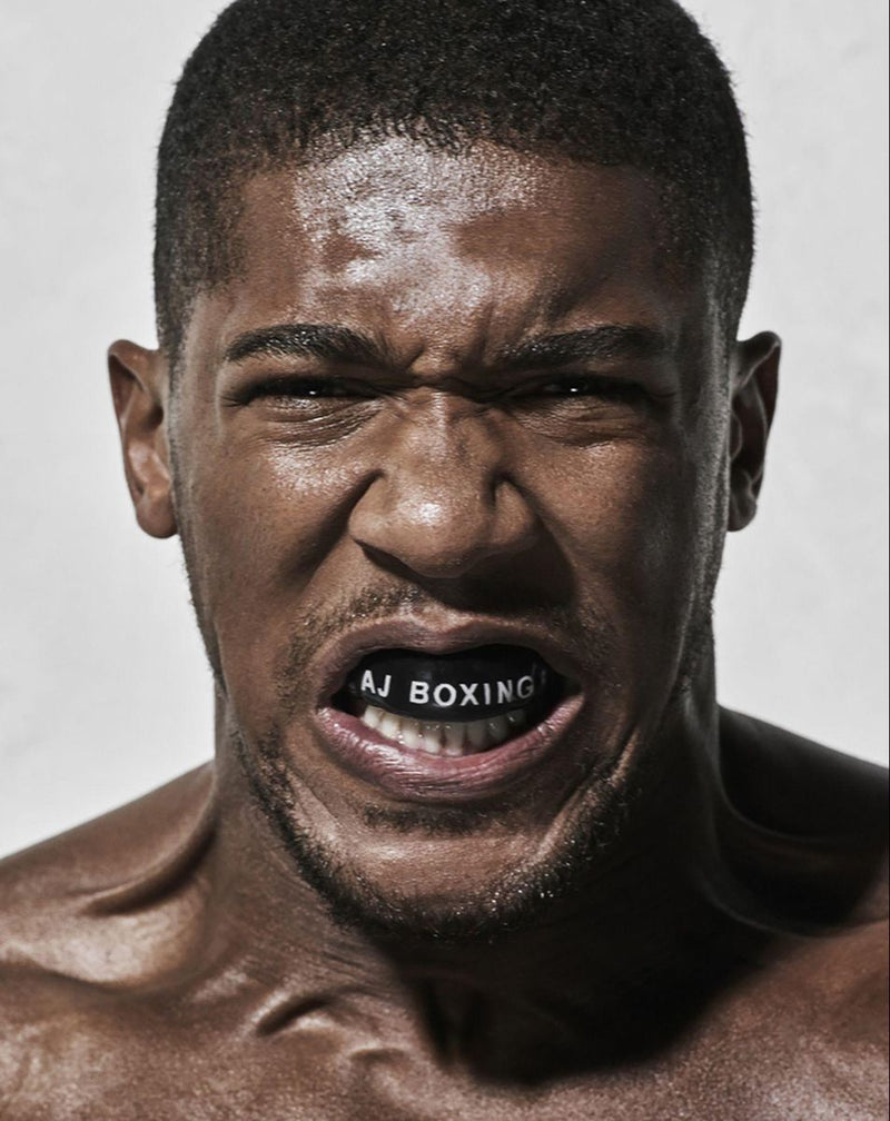 Mouth guard
