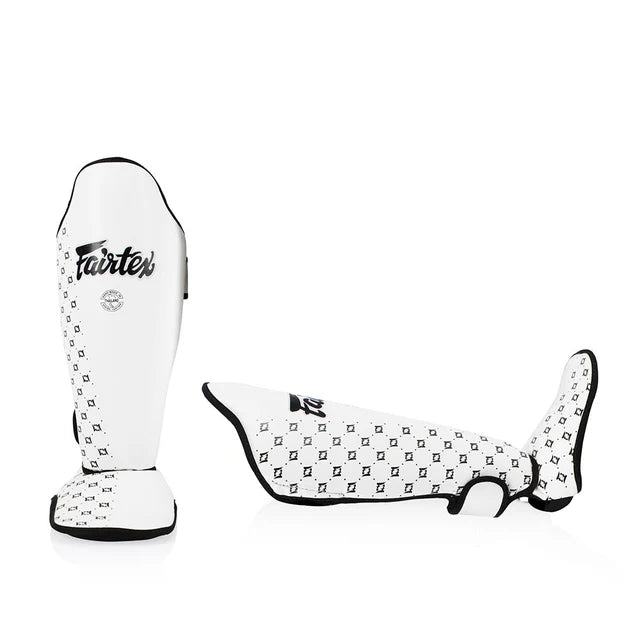 SP5 Competition Shin Pads