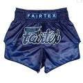short fairtex