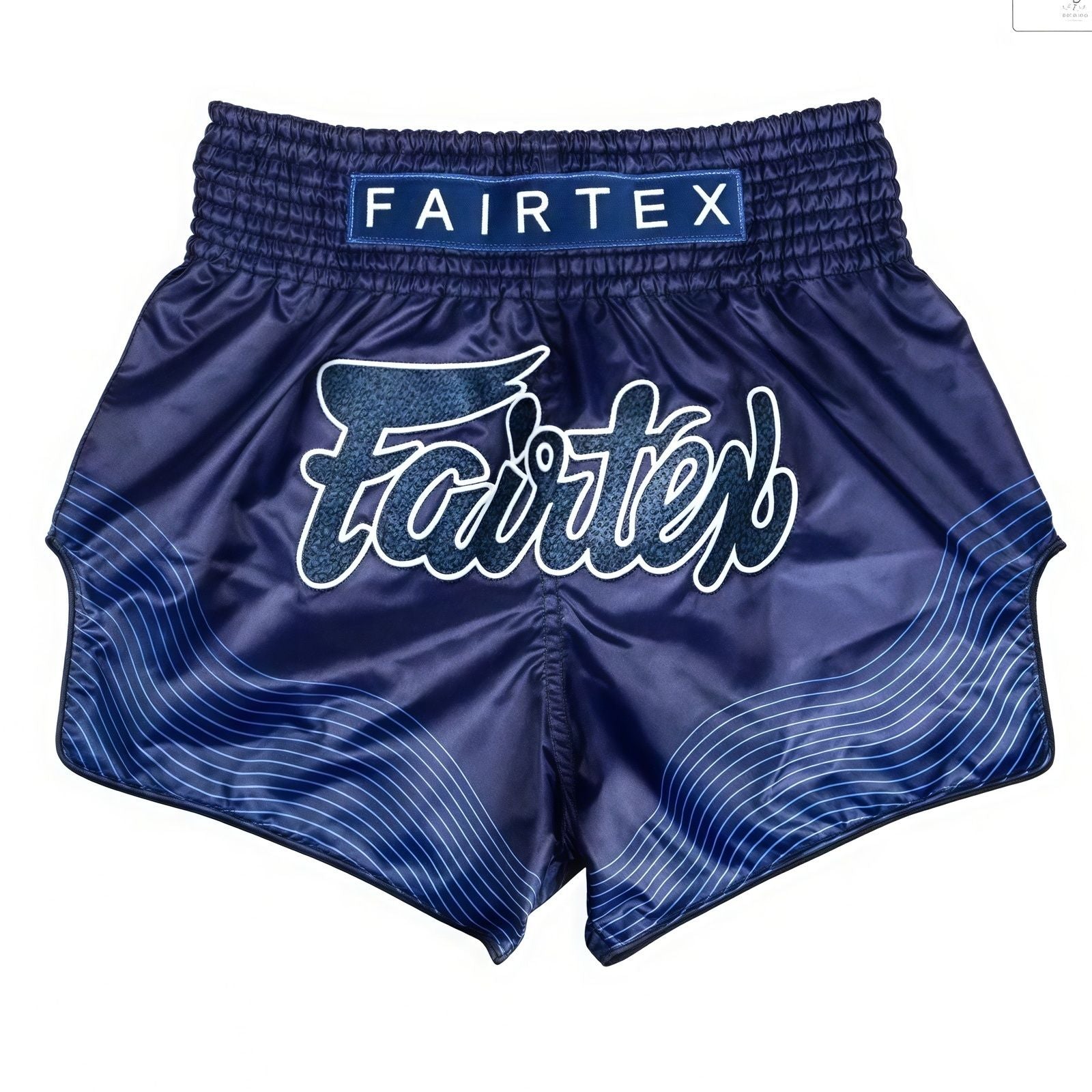 short fairtex