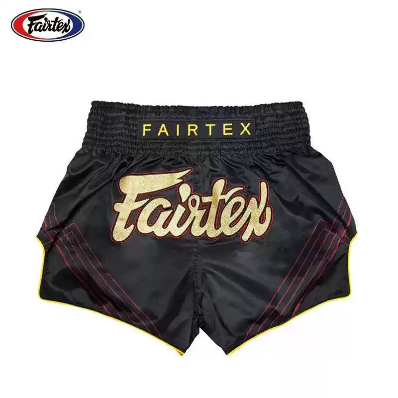 short fairtex