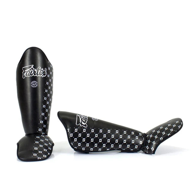 SP5 Competition Shin Pads