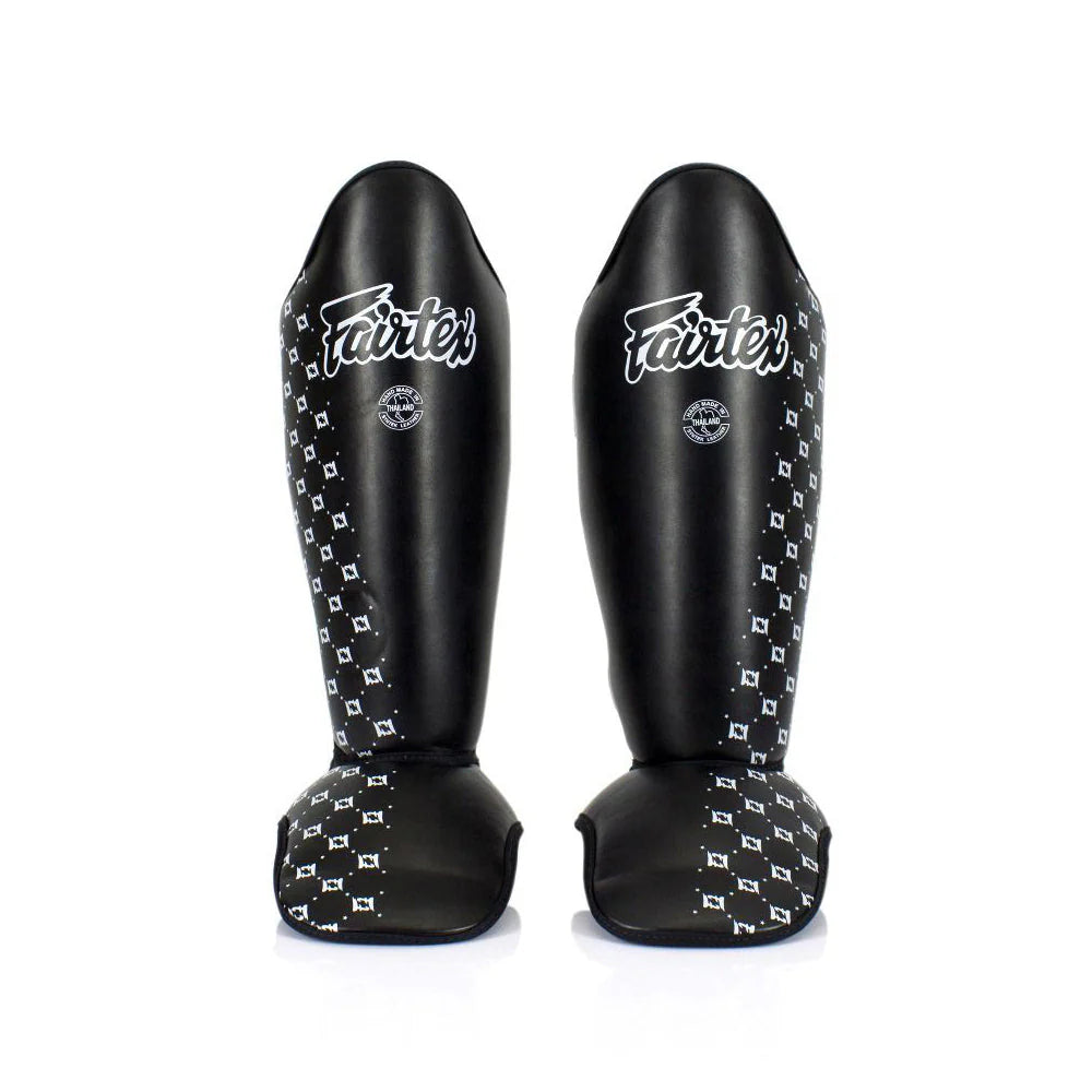 SP5 Competition Shin Pads