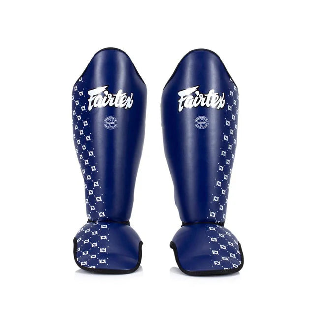 SP5 Competition Shin Pads