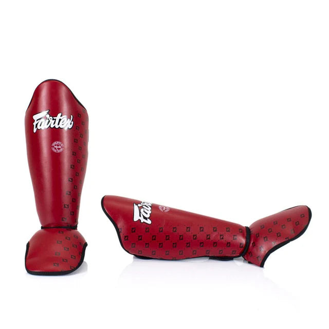 SP5 Competition Shin Pads